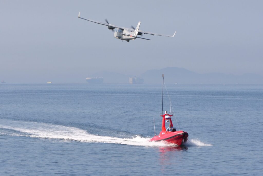 Foto USV_Targus Cortada